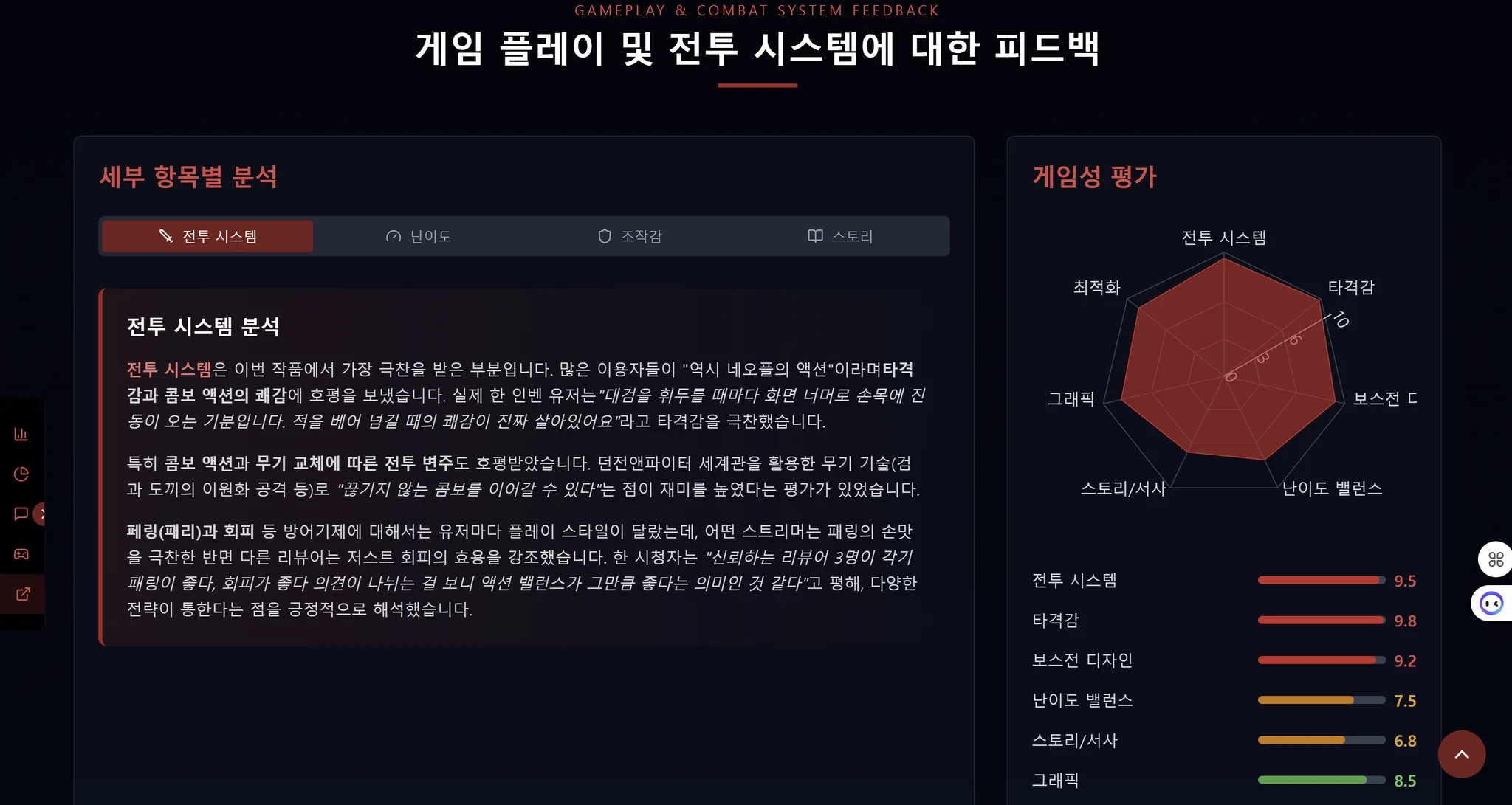 카잔(KHAZAN) 출시일 플레이어 피드백 심층 분석 이미지 6